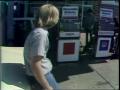 Video: [News Clip: Cheap Gas]