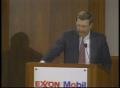 Video: [News Clip: Exxon]