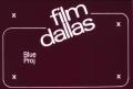 Photograph: [Film Dallas poster]