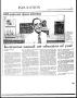 Clipping: [Denton Record-Chronicle Education article, November 20, 1994]