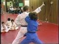 Video: [News Clip: Karate champ]
