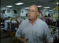 Video: [News Clip: Thrift Stores]