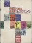 Pamphlet: [Southwestern 25th Anniversary Sun Carnival]