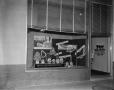 Photograph: [Ruth's cold cuts window display 2]