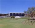 Photograph: [Photo of the Amon Carter Museum of Western Art]