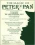 Pamphlet: The Magic of Peter Pan