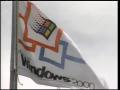 Video: [News Clip: Microsoft]