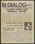 Journal/Magazine/Newsletter: Dialog, Volume 9, Number 12, December 1, 1985