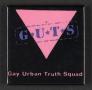 Physical Object: Gay Urban Truth Squad