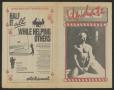 Journal/Magazine/Newsletter: AIDS Update, Volume 3, Number 12, December 1988