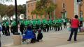 Video: [UNT Fight Song, Homecoming Parade 2017]