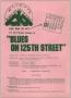 Poster: [Poster for Blues on 125th Street]