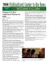 Article: Multicultural Center in the News, April 1, 2005