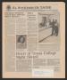 Journal/Magazine/Newsletter: El Noticiario de TACHE, December 1989
