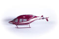 Photograph: [Bell Helicopter 429 model]