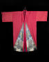 Physical Object: "T'ai Yuan" robe
