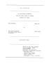 Legal Document: Appellants' Brief: Mica England vs. The City of Dallas and Mack Vines…