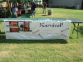 Photograph: [2006 Carnival entrance booth]
