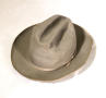 Photograph: [Bob Kap's hat]