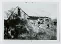 Photograph: [The Gordon House in Cooke County]