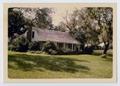 Photograph: [A house in Grimes County]