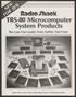 Pamphlet: TRS-80 Microscomputer System Products