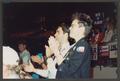 Photograph: [Louise Young at 1994 Texas Democratic Convention]
