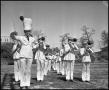 Photograph: [Marching Band Cadets #1]