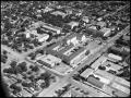 Photograph: [Campus - Aerial - 10/1951]