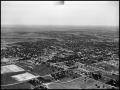 Photograph: [Campus - Aerial - 7/1950]