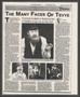 Clipping: [Clipping: The Many Faces of Tevye]