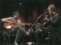 Video: Mickey Newbury and Larry Gatlin performing in Canada