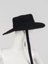 Physical Object: Gaucho-inspired hat