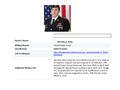 Thumbnail image of item number 1 in: '[SSG Alex A. Viola obituary and memorial service]'.