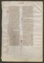 Text: [Manuscript Leaf from the 13th Century, France]
