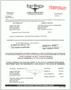Legal Document: [Temporary health permit from the city of Fort Worth and follow up em…