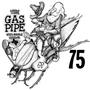 Artwork: [Gas Pipe 1975 Calendar illustration]