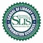 Image: [UNT School of Library and Information Sciences logo]