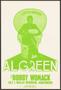 Poster: [Concert poster: Al Green, special guest Bobby Womack, July 1, (1973)]