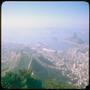 Photograph: [An aerial view of Rio de Janeiro, 1]
