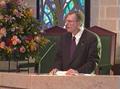 Video: [Memorial Service for John David Thomas - Cathedral of Hope]