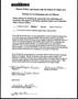 Legal Document: [Marcus Fellow Agreement with UNT School of Visual Arts]