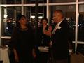 Primary view of [Filmfeast and VIP reception with Pam Grier tape 2]