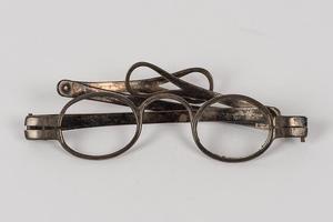 Primary view of Spectacles