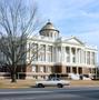 Photograph: [Anderson County Courthouse in Palestine, TX]