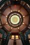 Photograph: [A Symbol of Splendor: The Majestic Dome of Harrison County Historica…