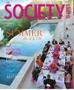 Journal/Magazine/Newsletter: The Society Diaries, July/August 2012