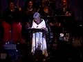 Video: [An Evening of Spoken Word with Ruby Dee]