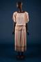 Physical Object: Silk dress