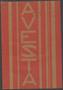 Journal/Magazine/Newsletter: The Avesta, Volume 10, Number 4, Summer, 1930